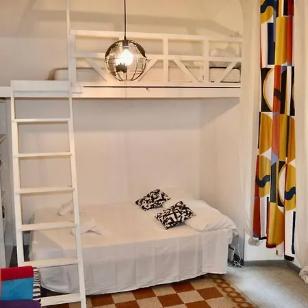 Daire Cementine's Design Roma