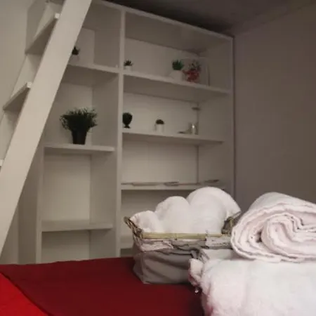 Διαμέρισμα Cementine's Design Ρώμη