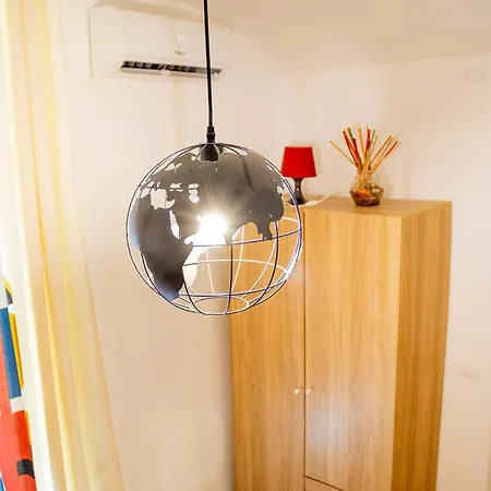 Cementine's Design Διαμέρισμα