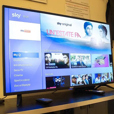 Διαμέρισμα Cementine's Design *