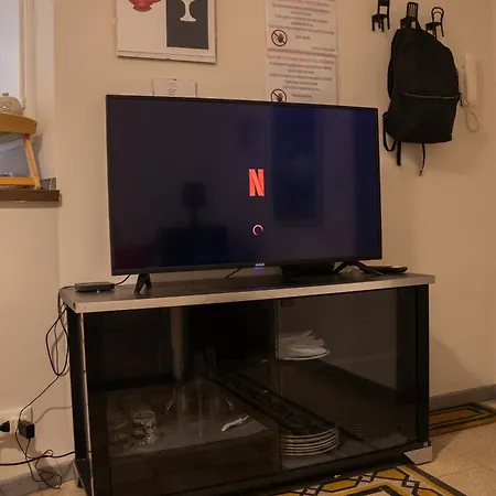 Cementine's Design Ρώμη