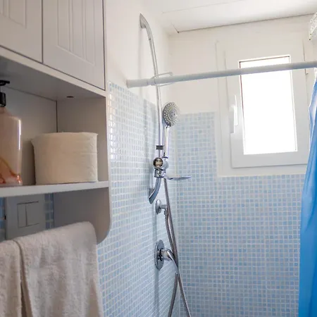 Apartamento Cementine's Design