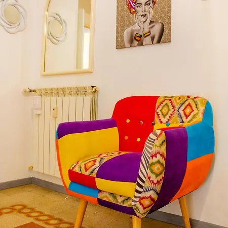 Cementine's Design Διαμέρισμα *