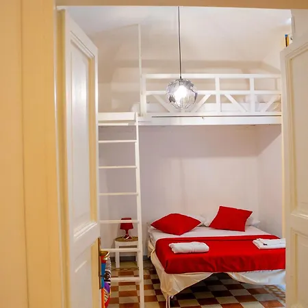 Apartamento Cementine's Design *