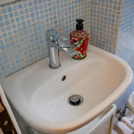 Apartamento Cementine's Design Roma