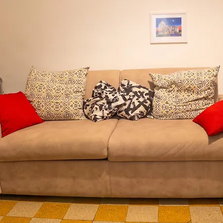 Apartamento Cementine's Design