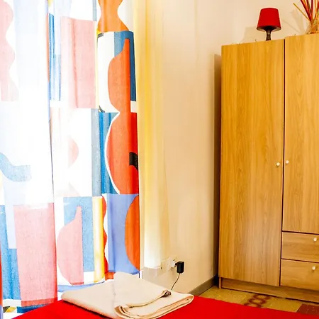 Apartamento Cementine's Design *
