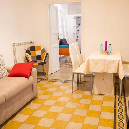 Cementine's Design Roma