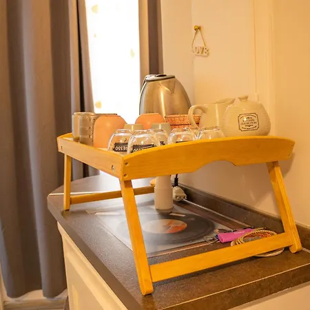 Apartamento Cementine's Design *