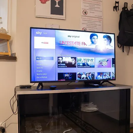 Cementine's Design * 로마