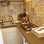 Apartamento Cementine's Design Roma