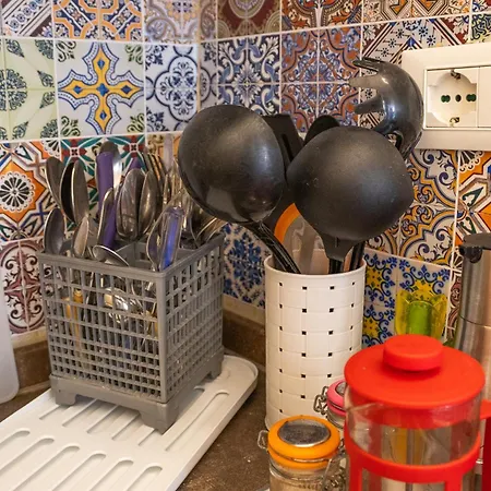 Cementine's Design Рим